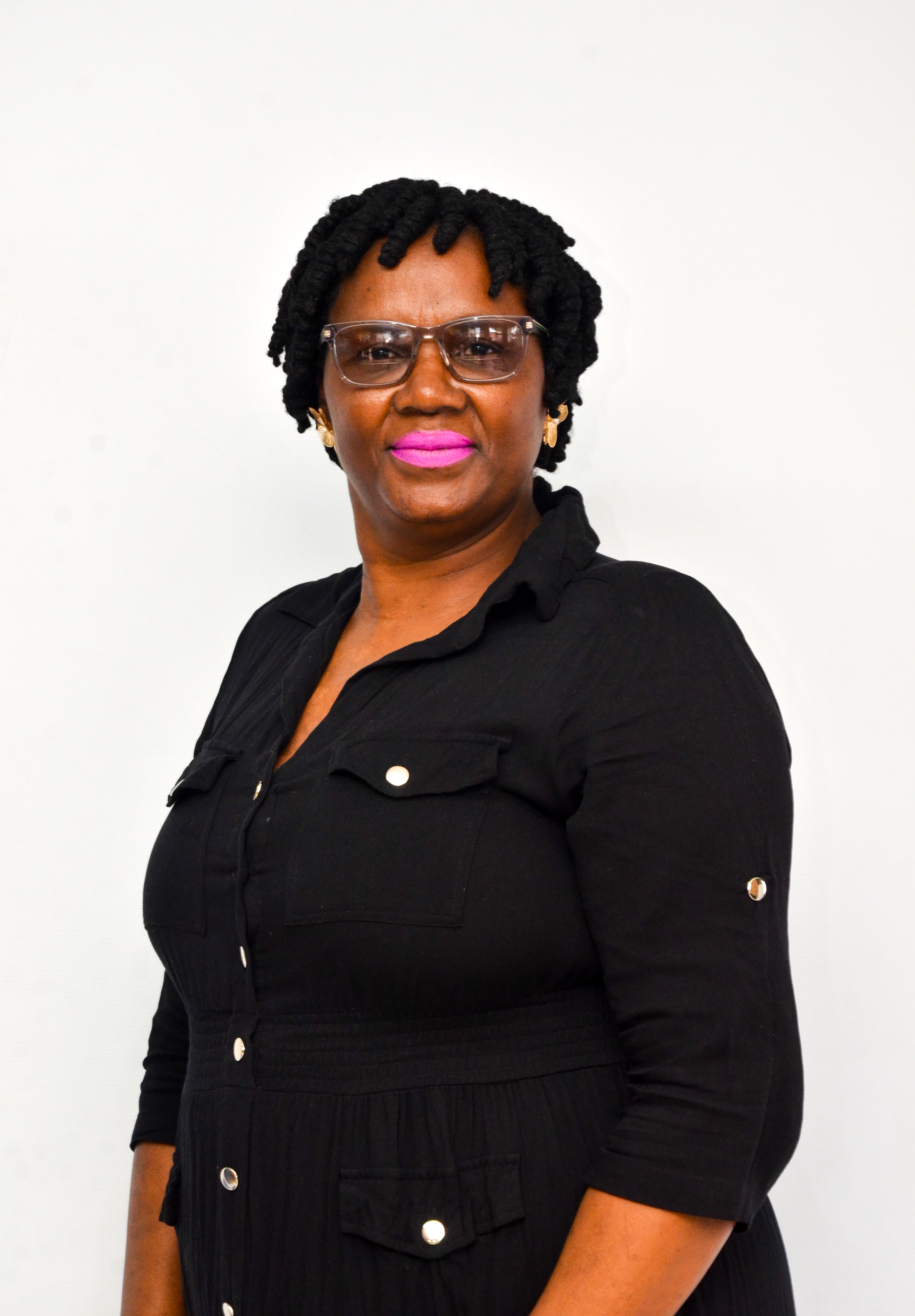 Ms. J Mukundu